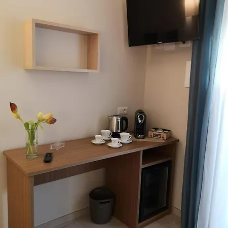 Vendégház Malu 102 *